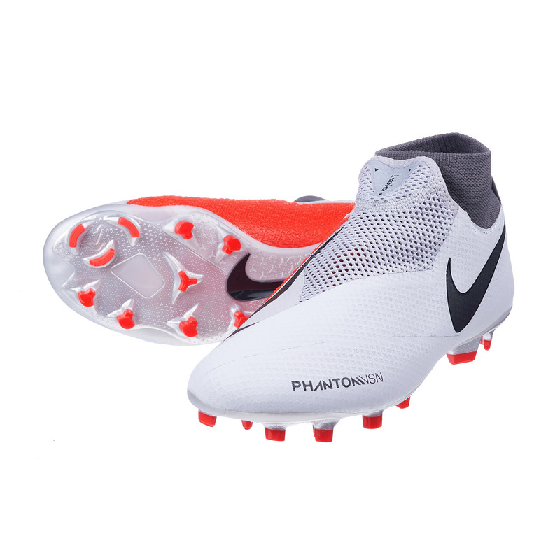 Бутсы Nike Phantom 3 Pro DF FG AO3266-060