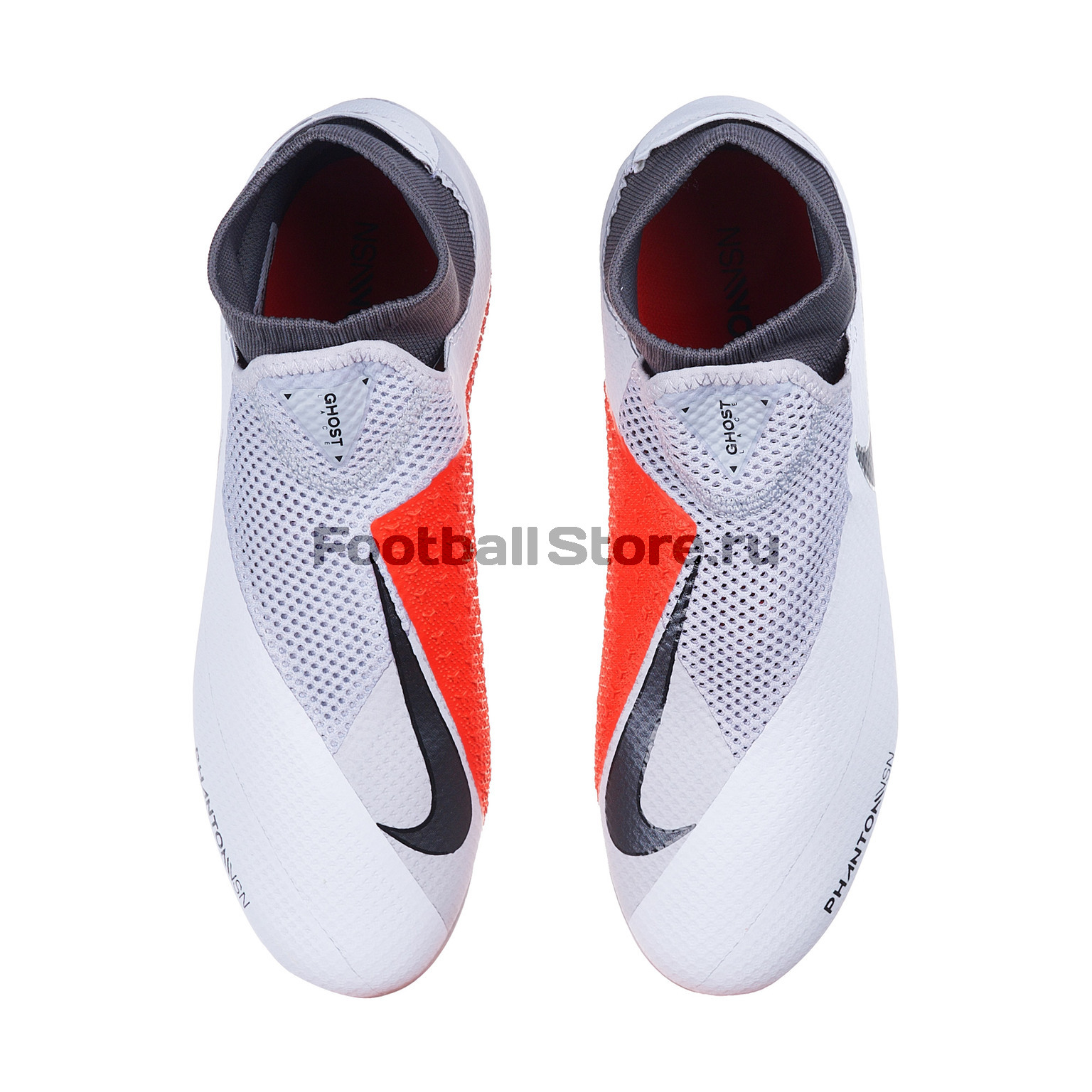Бутсы Nike Phantom 3 Pro DF FG AO3266-060