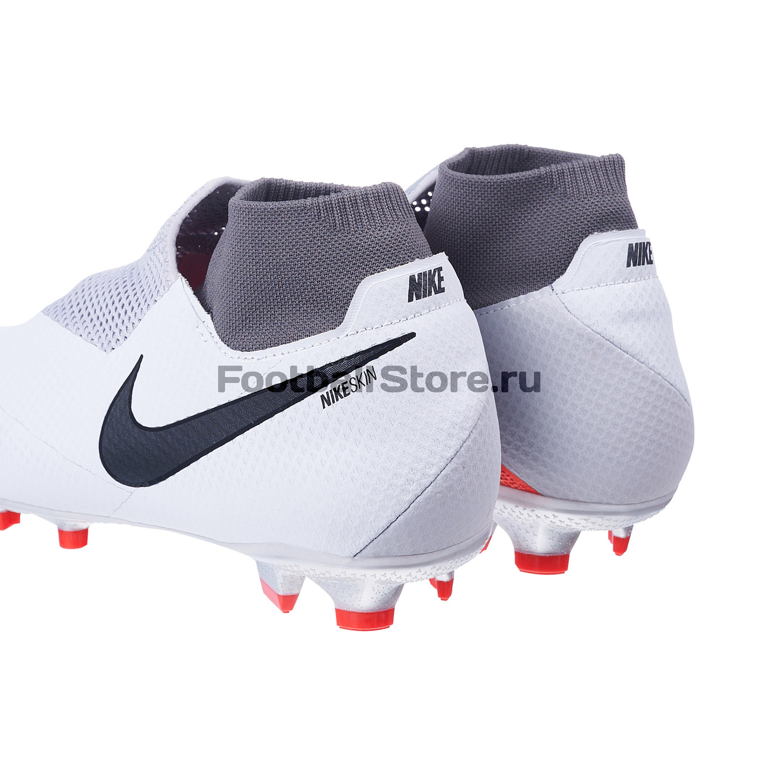 Бутсы Nike Phantom 3 Pro DF FG AO3266-060