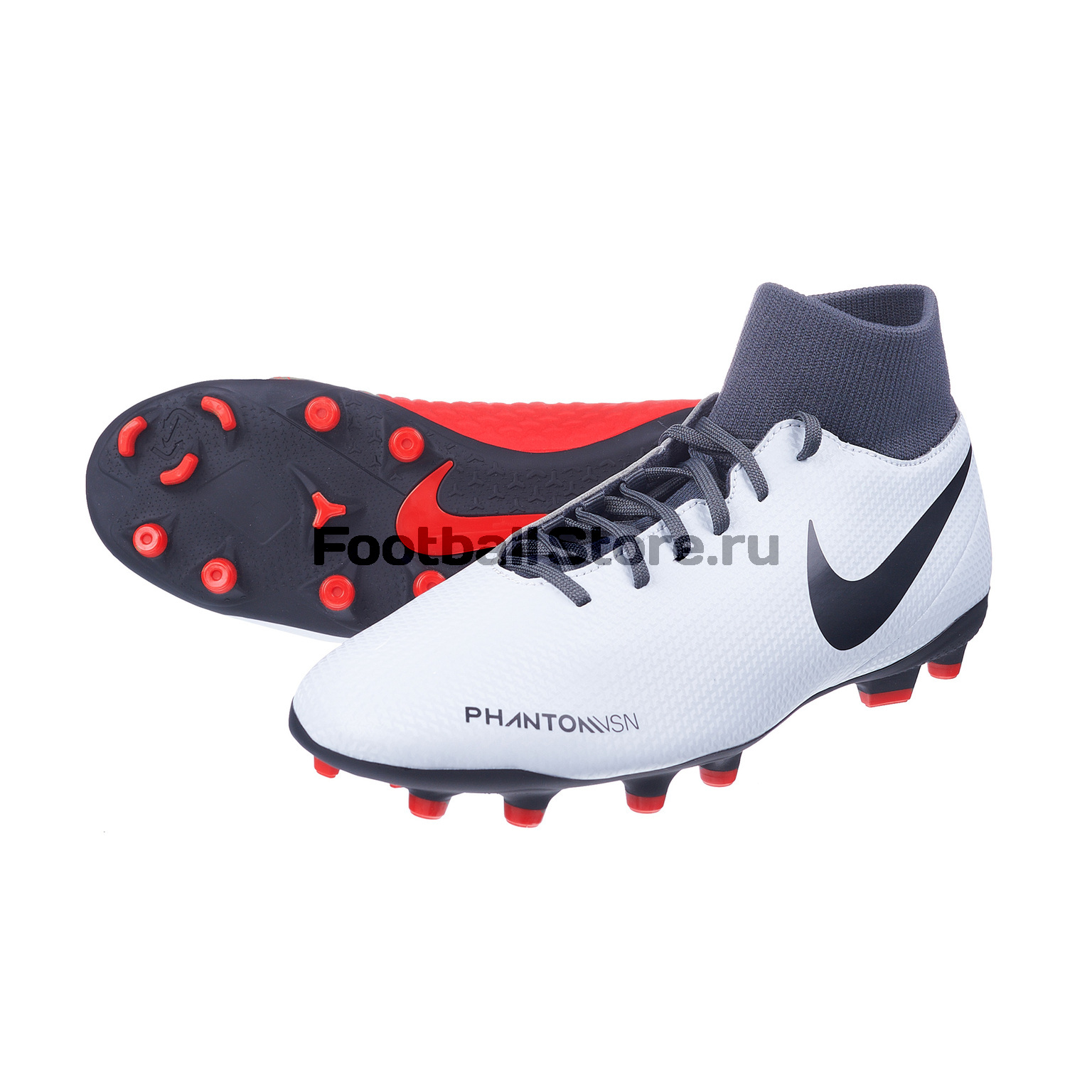 nike phantom vision club