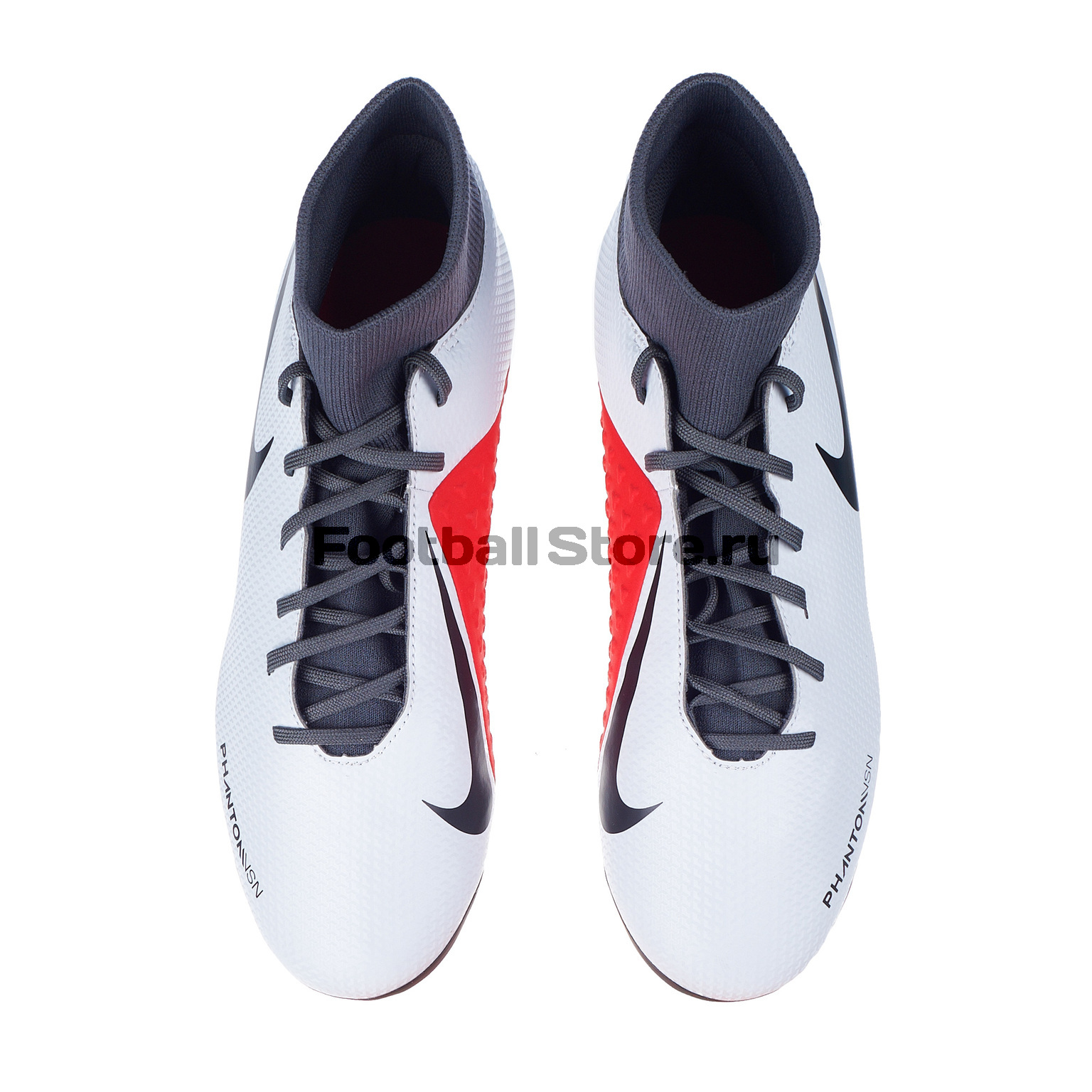 Бутсы Nike Phantom Vision Club DF FG/MG AJ6959-060