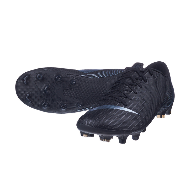 Бутсы Nike Vapor 12 Academy FG/MG AH7375-001