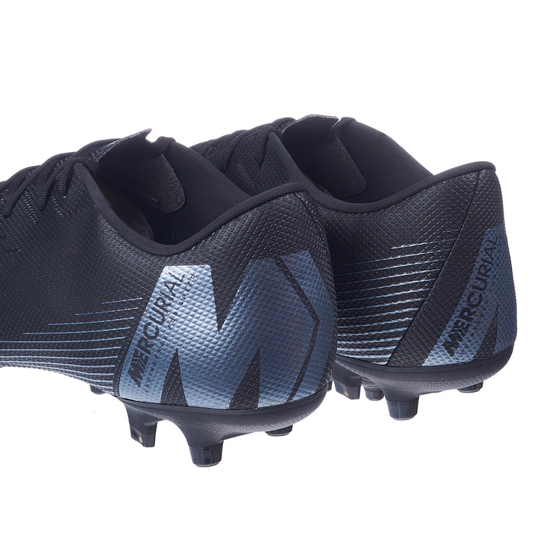 Бутсы Nike Vapor 12 Academy FG/MG AH7375-001