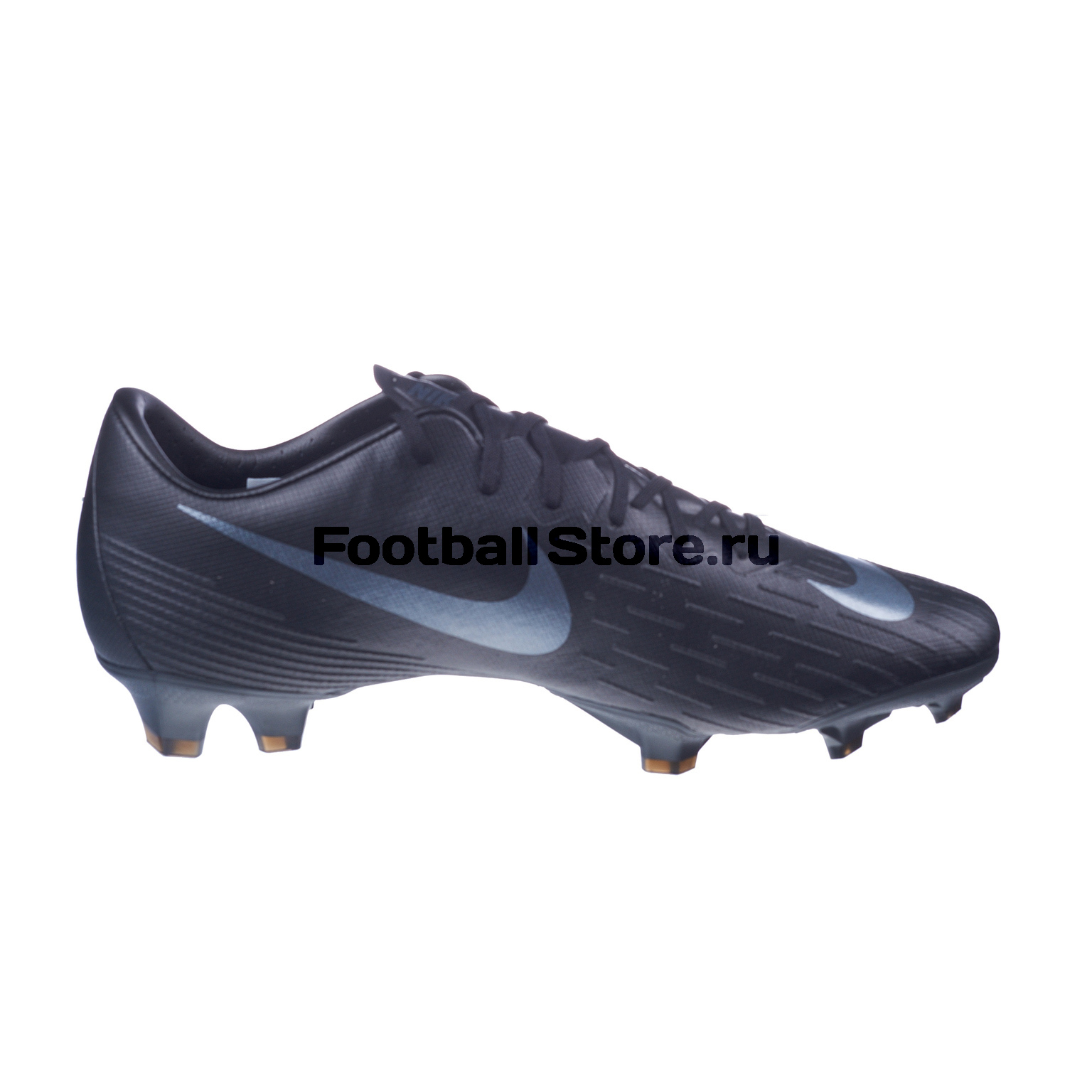 Бутсы Nike Vapor 12 FG Pro FG AH7382-001