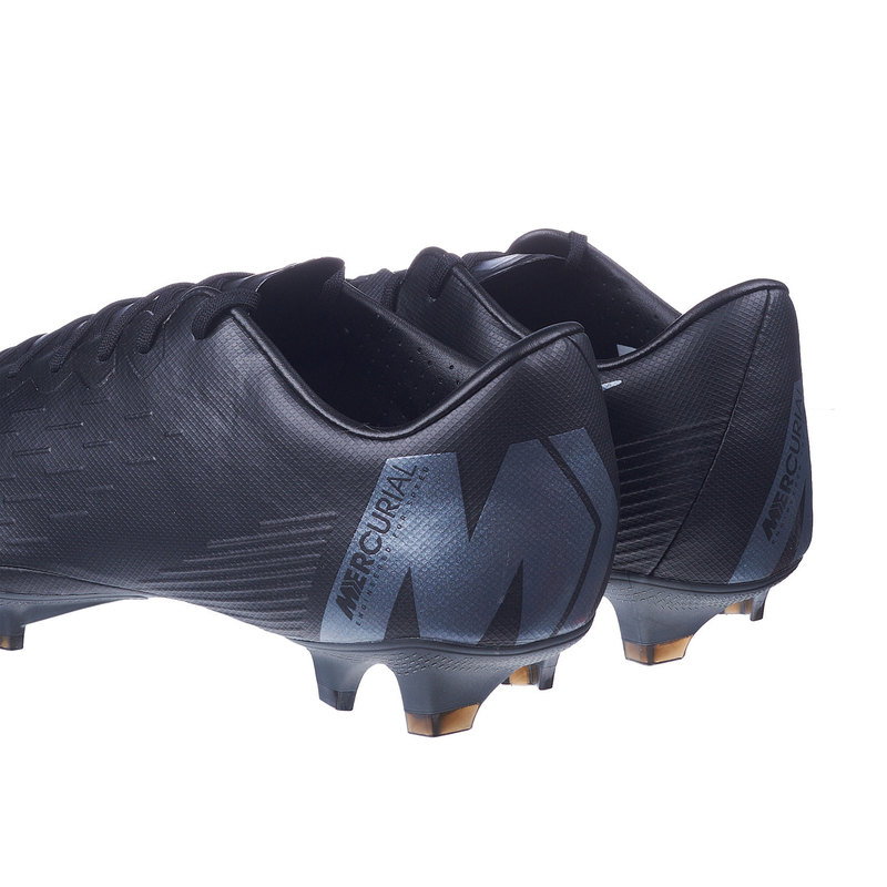 Бутсы Nike Vapor 12 FG Pro FG AH7382-001