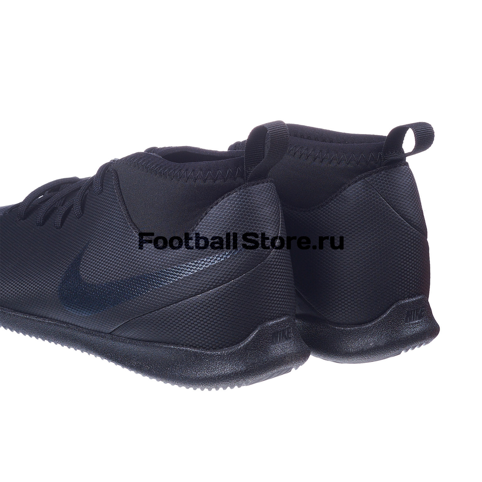 Футзалки детские Nike Phantom Vision Club DF IC AO3293-001