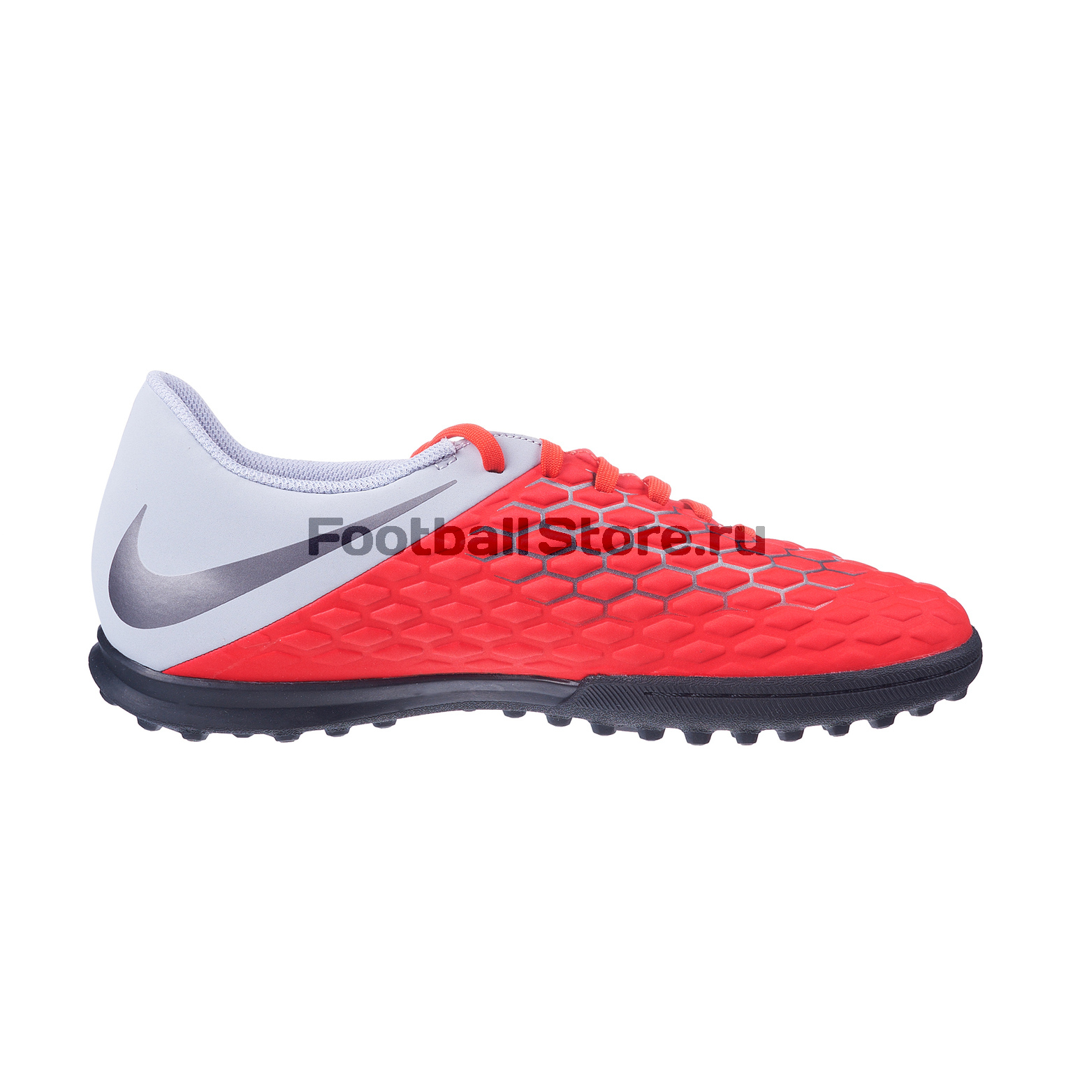 Шиповки Nike Hypervenom 3 Club TF AJ3811-600