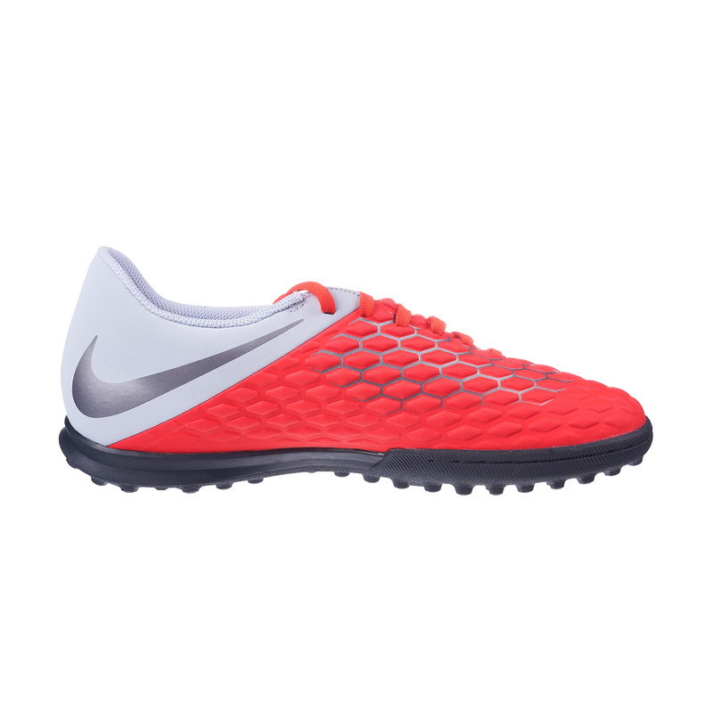 Шиповки Nike Hypervenom 3 Club TF AJ3811-600
