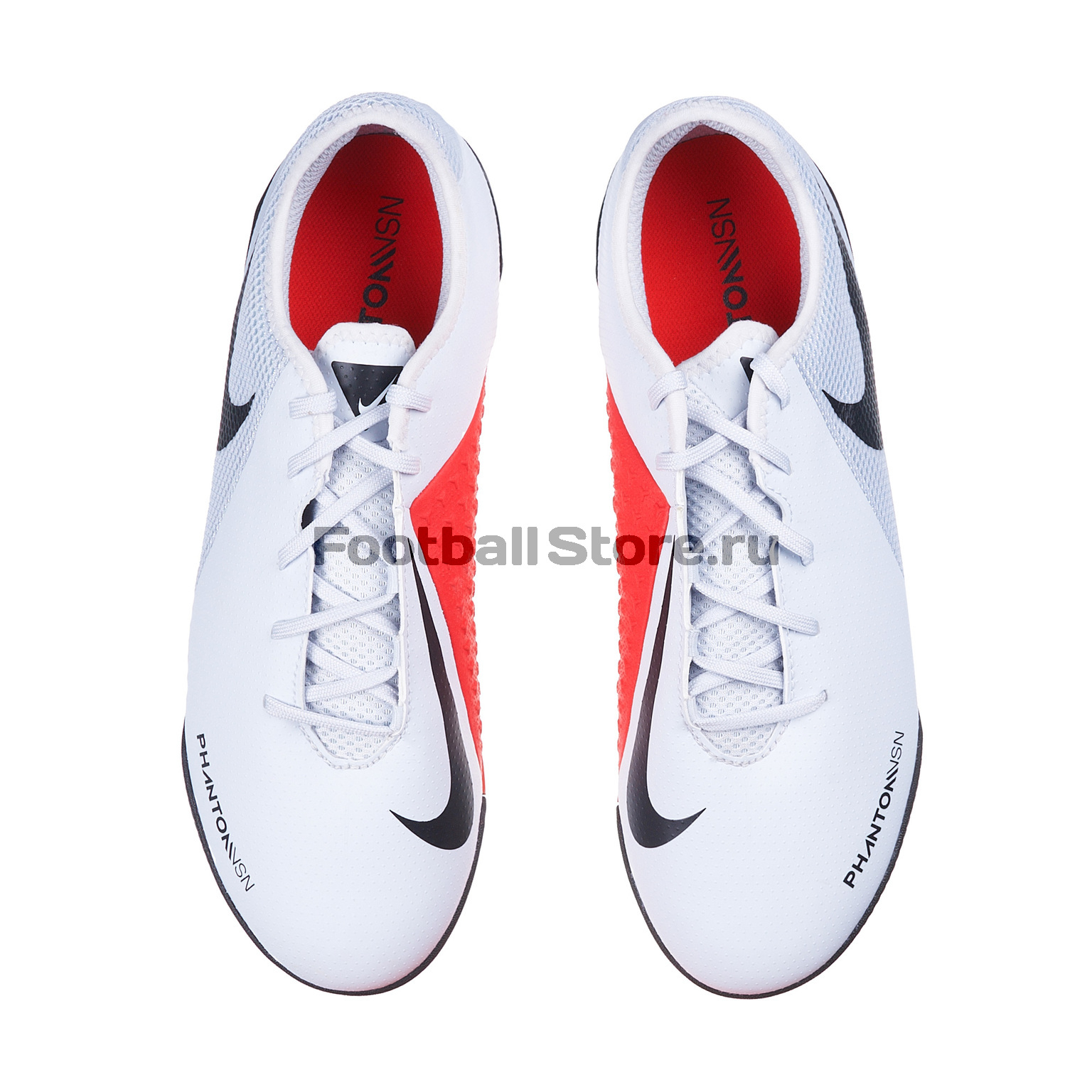 Шиповки Nike Phantom  X 3 Gato TF AO3223-060