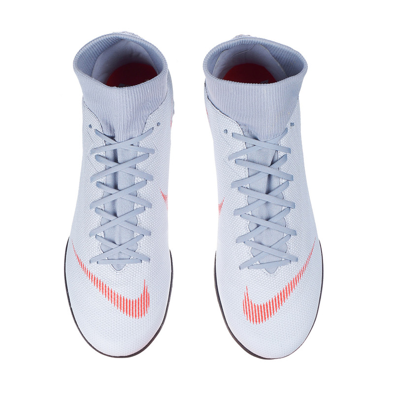 Шиповки Nike SuperFly X 6 Academy TF AH7370-060