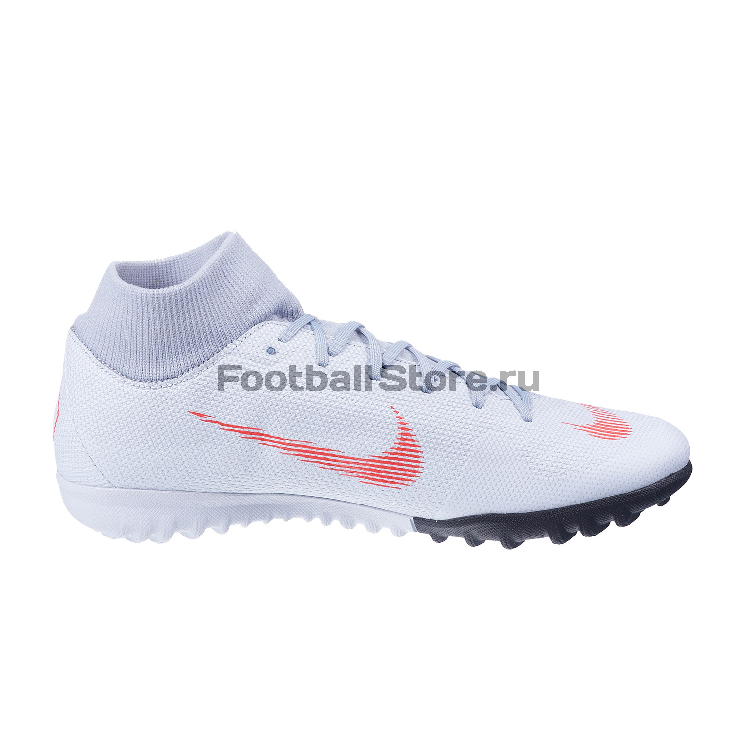 Шиповки Nike SuperFly X 6 Academy TF AH7370-060