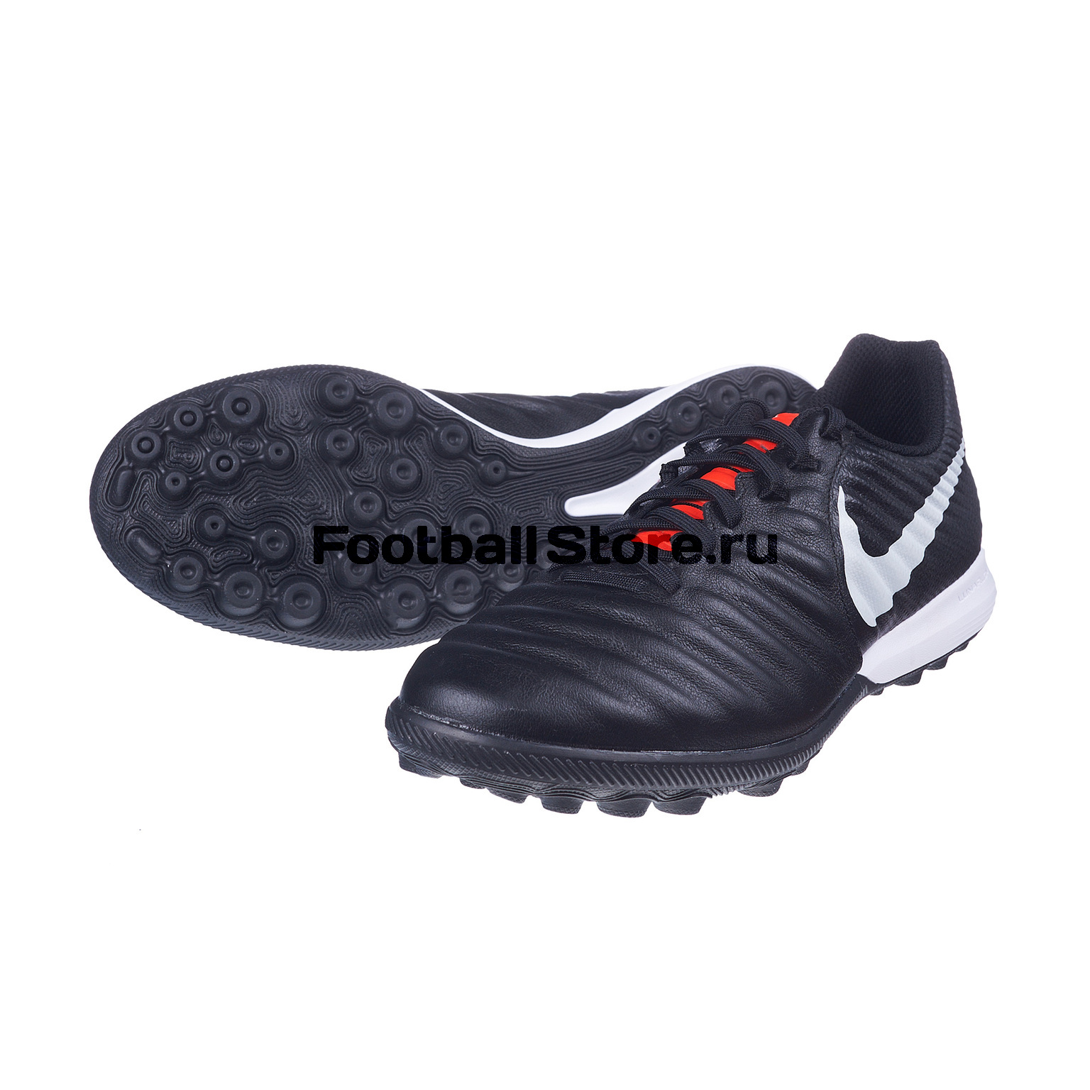 Шиповки Nike Tiempo Legend X 7 Pro TF AH7249-006