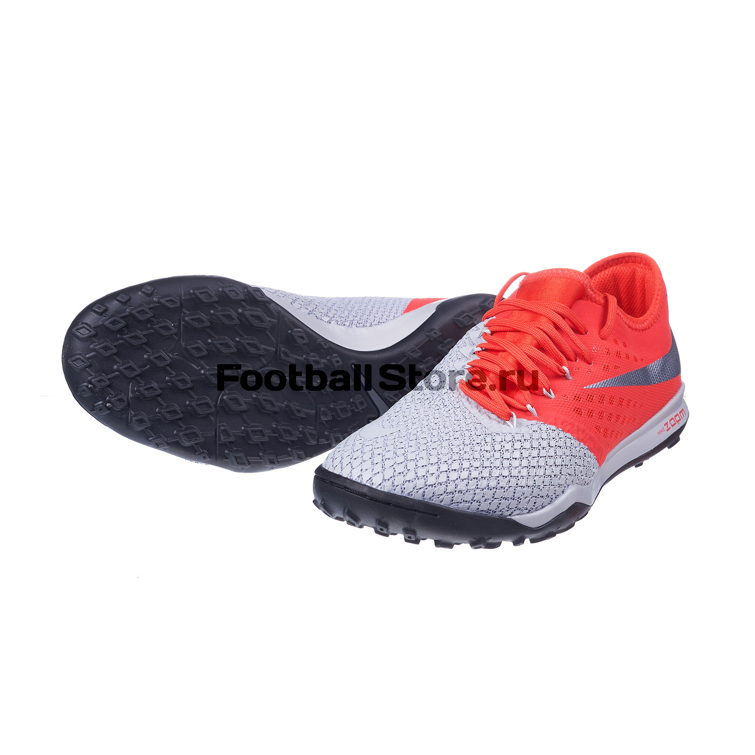 nike zoom hypervenom iii pro tf