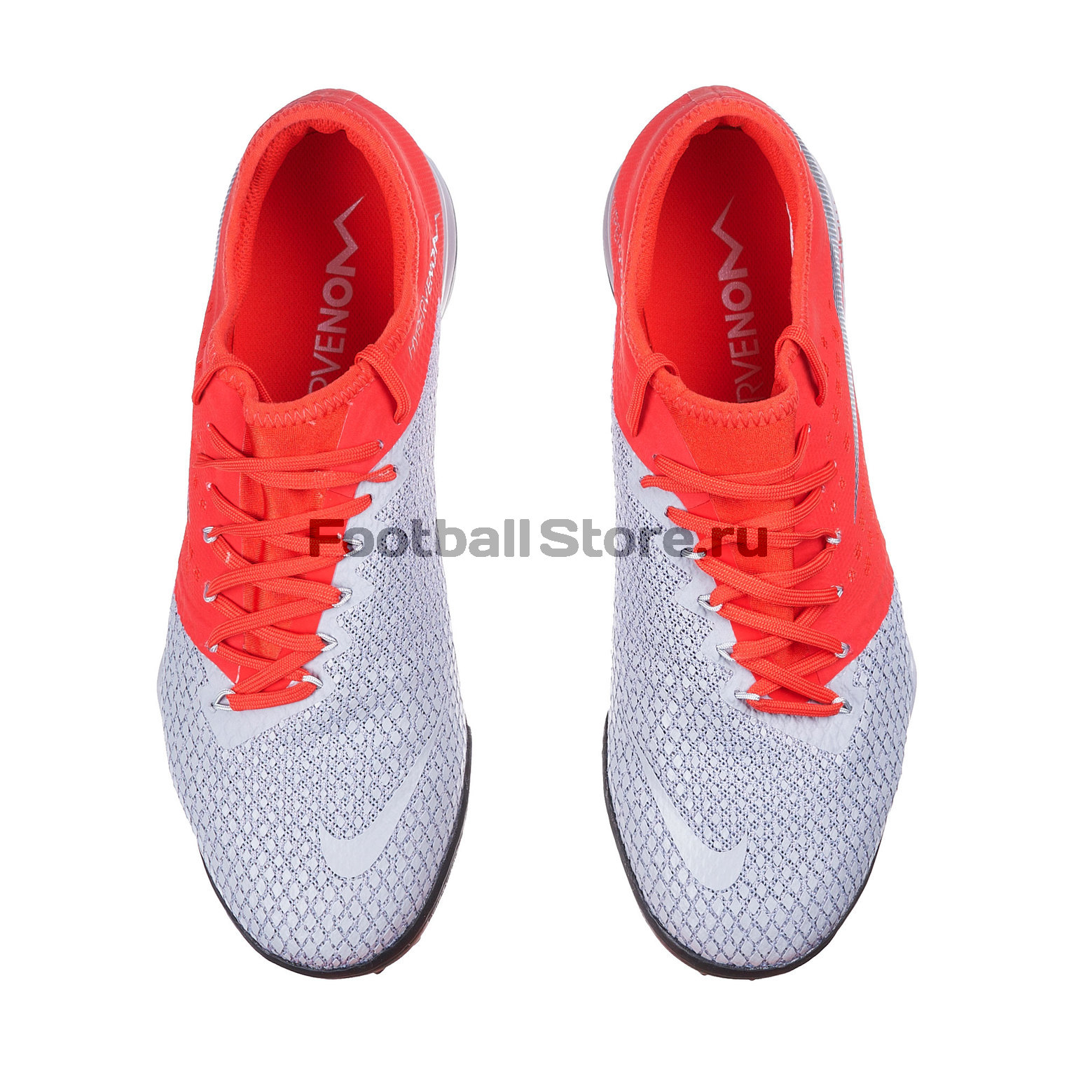 Шиповки Nike Zoom Hypervenom 3 Pro TF AJ3817-060