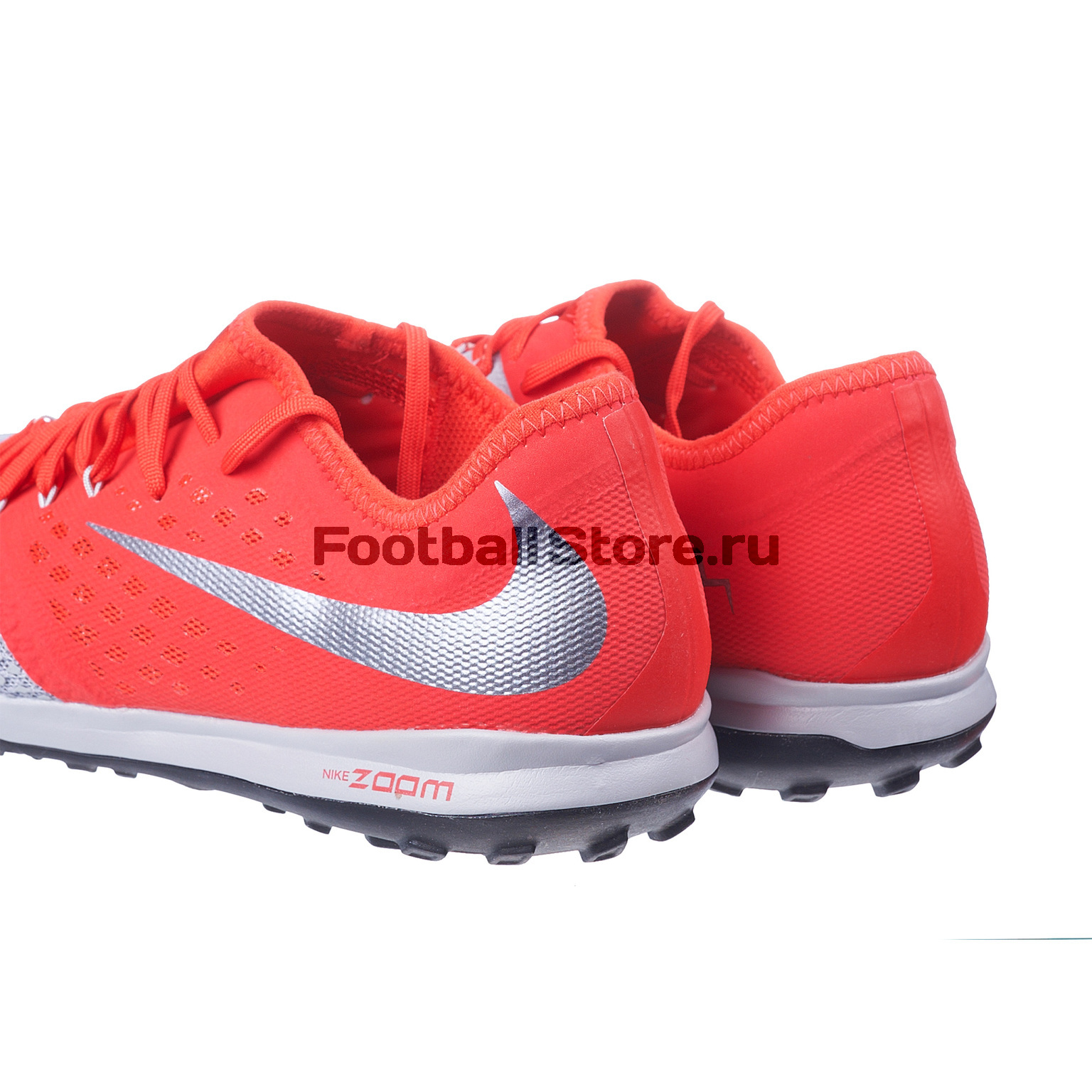 Шиповки Nike Zoom Hypervenom 3 Pro TF AJ3817-060