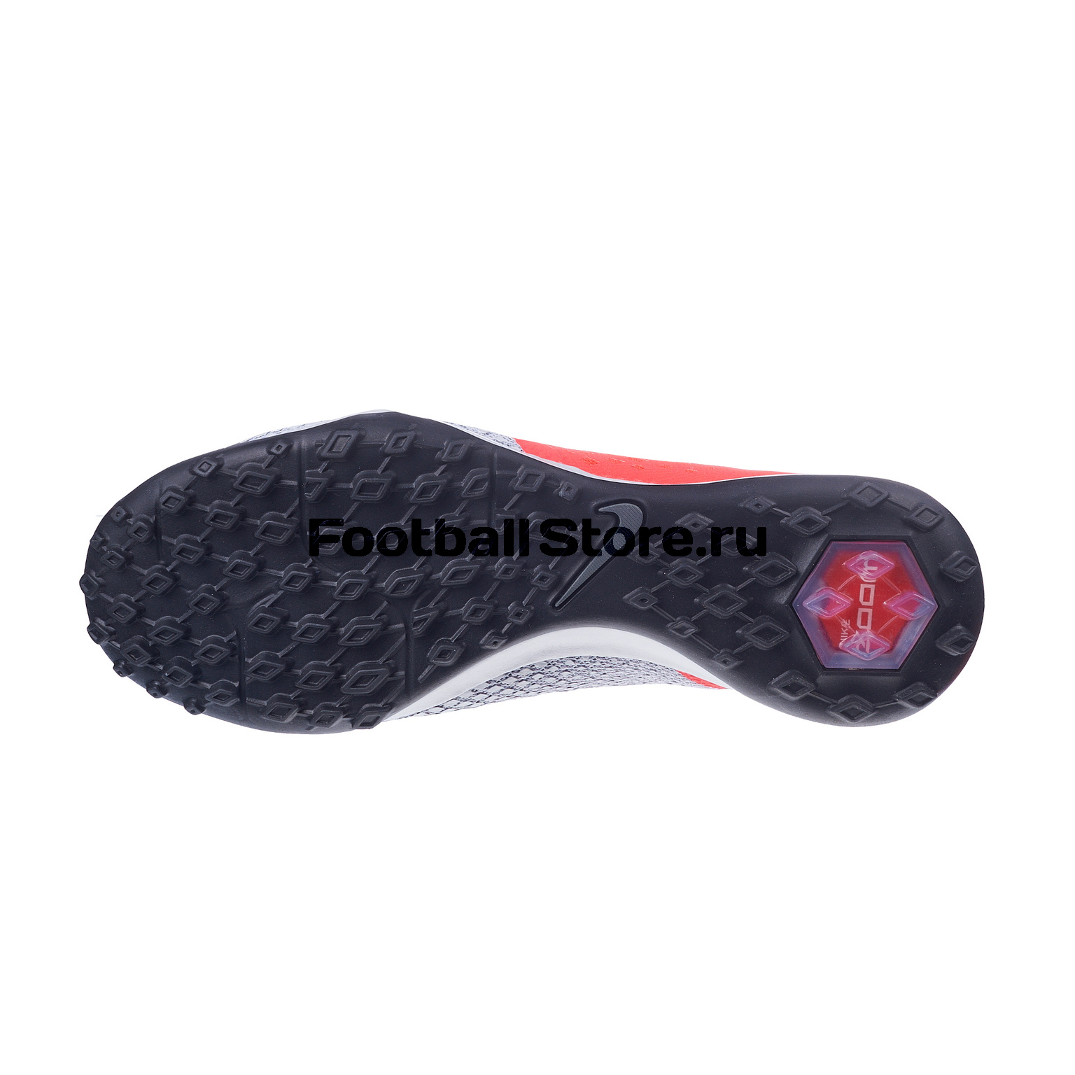 nike zoom hypervenom 3 pro tf