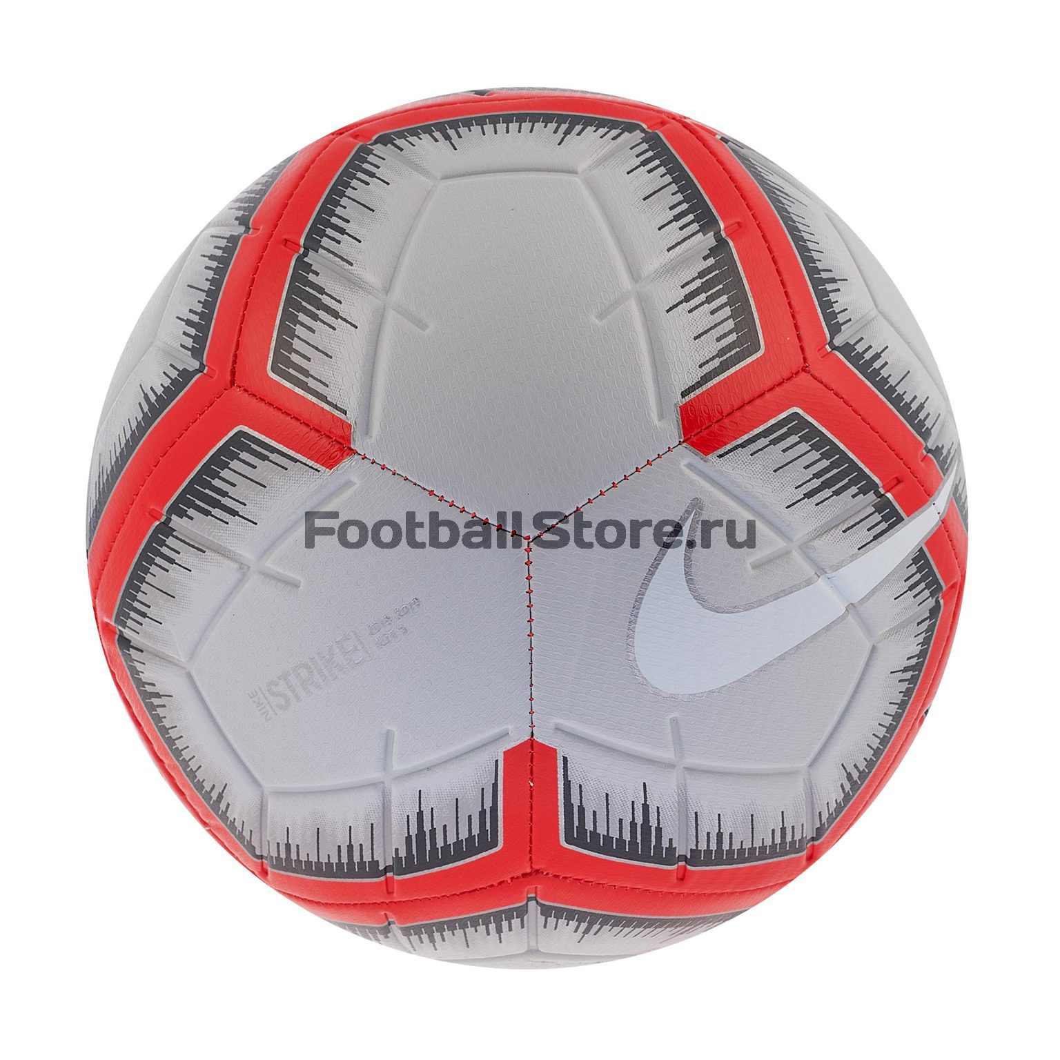 Футбольный мяч Nike Strike SC3310-043