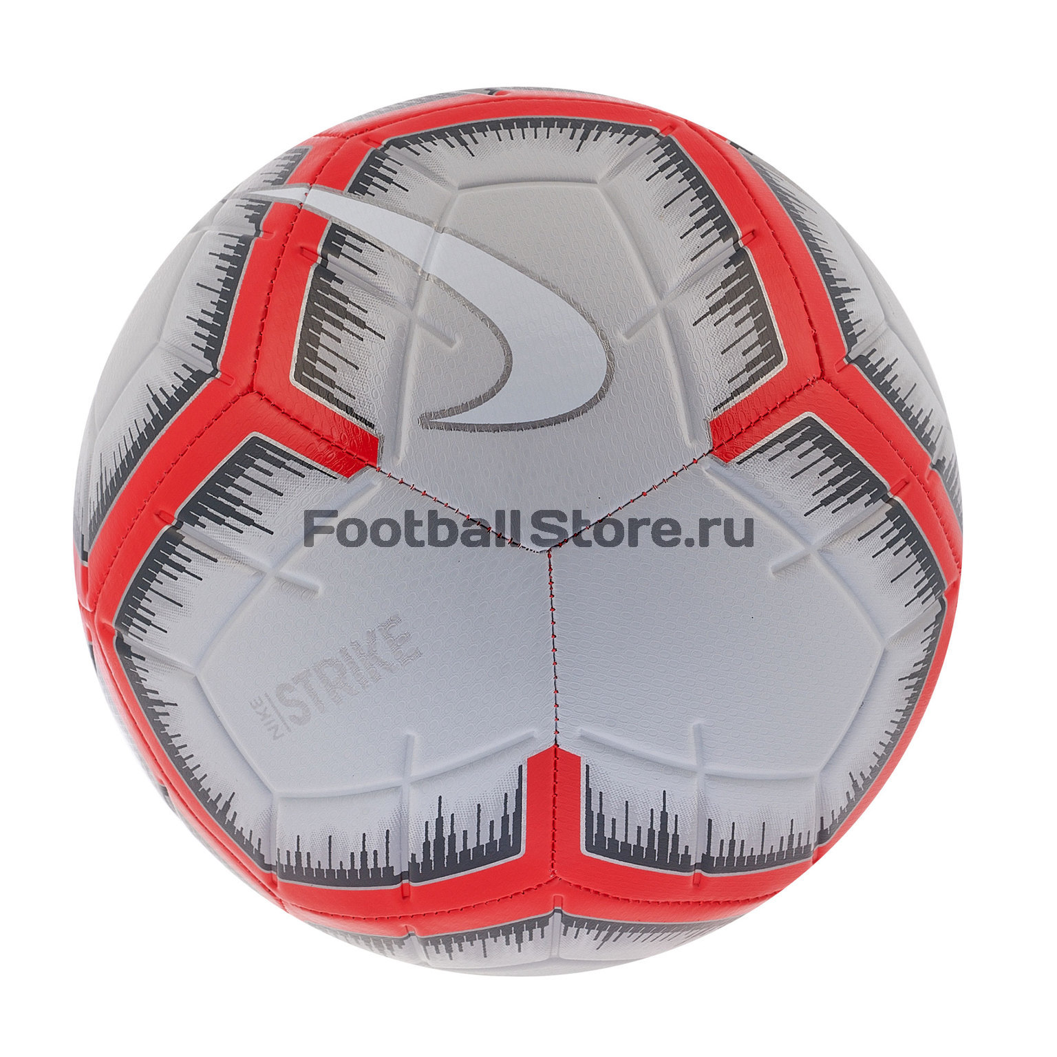 Футбольный мяч Nike Strike SC3310-043