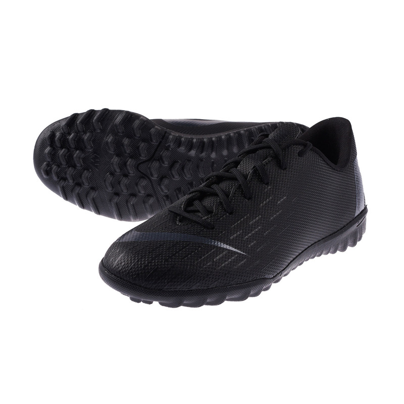 Nike Vapor 12 Academy GS TF AH7342 001 footballstore