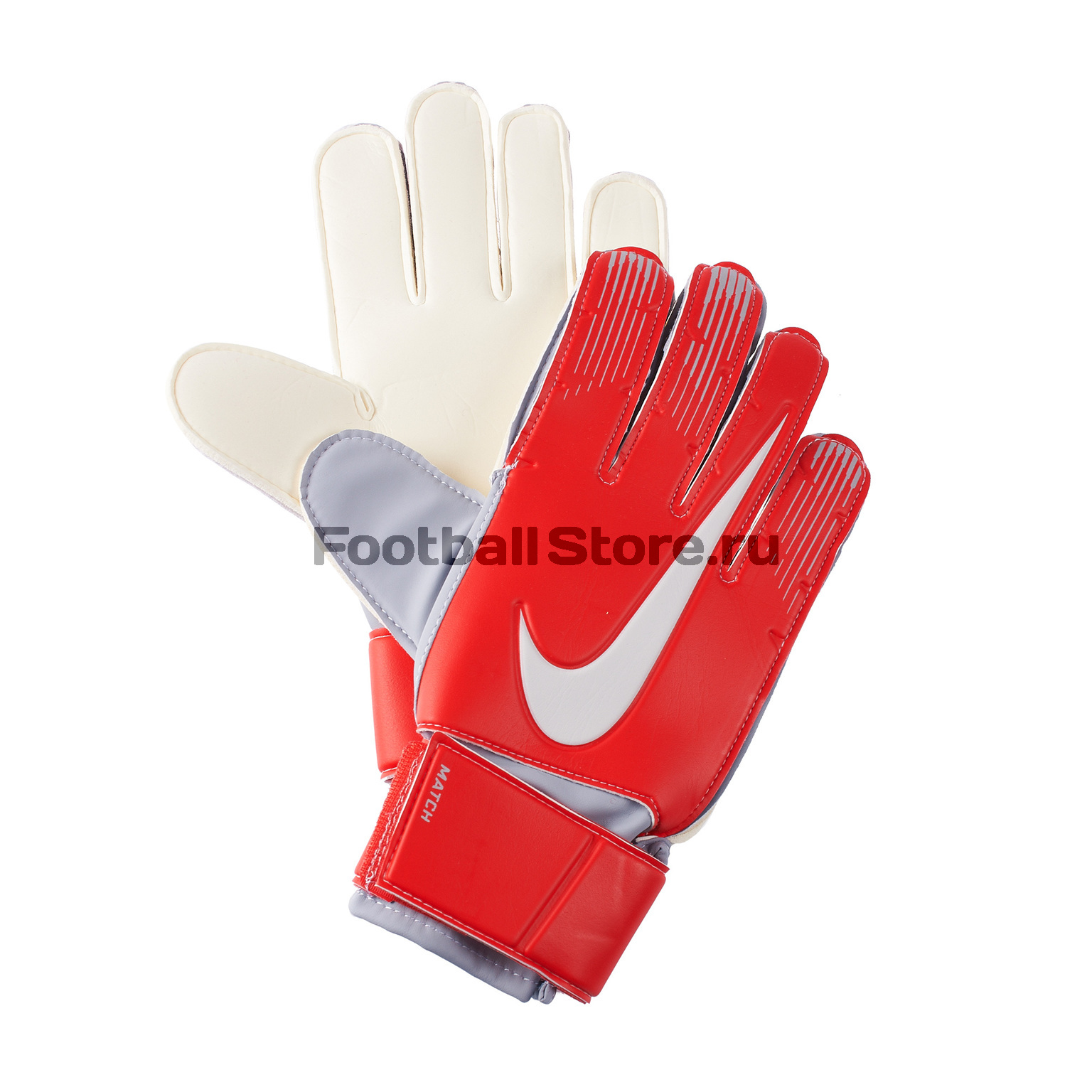 Перчатки вратарские Nike Match GS3370-671