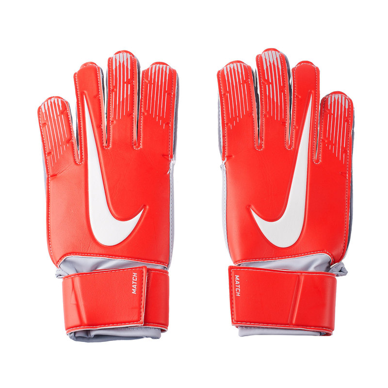 Перчатки вратарские Nike Match GS3370-671