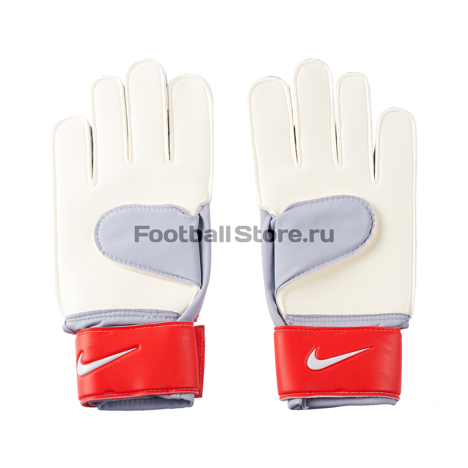 Перчатки вратарские Nike Match GS3370-671