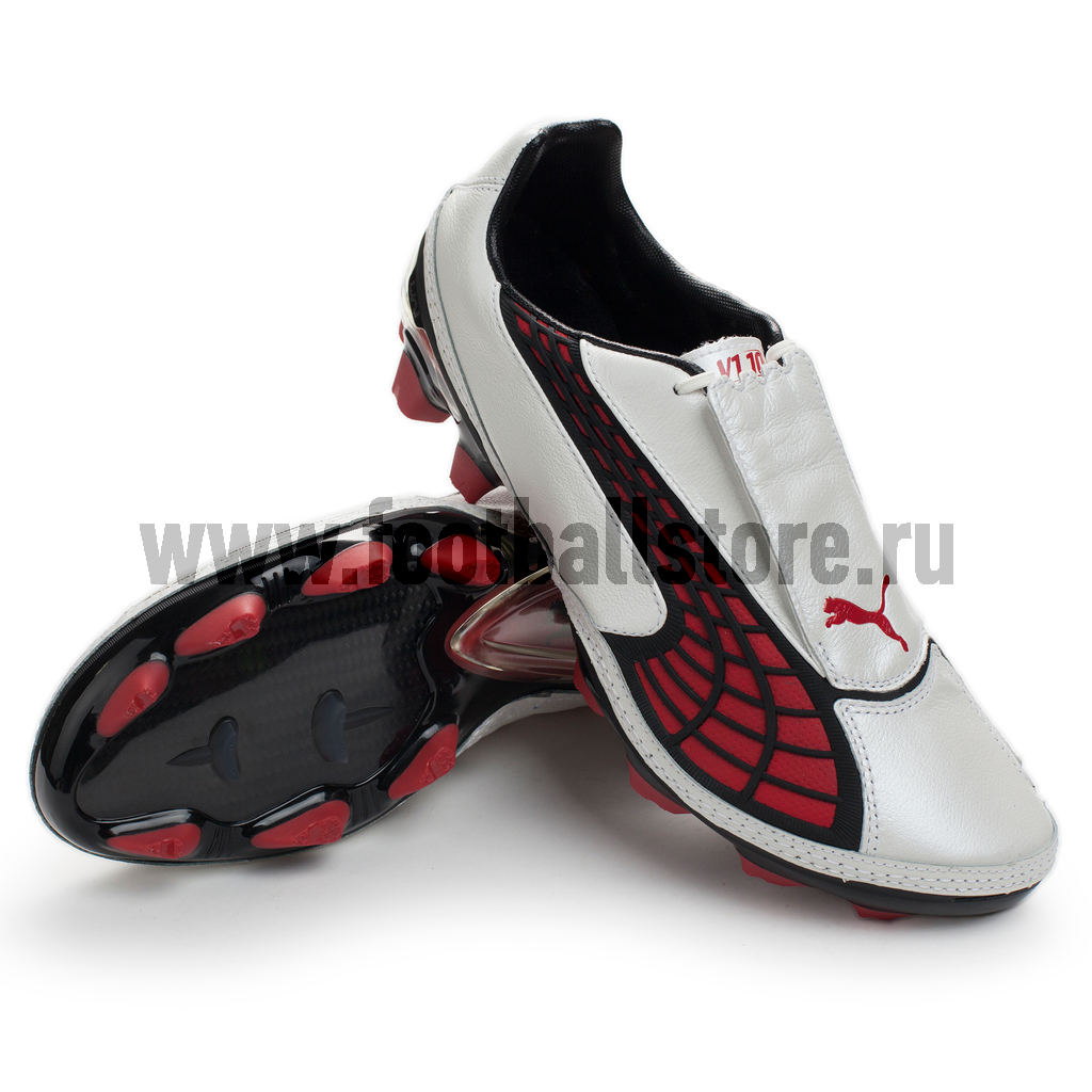 Бутсы Puma v1.10 k i fg