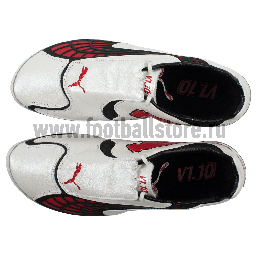 Бутсы Puma v1.10 k i fg