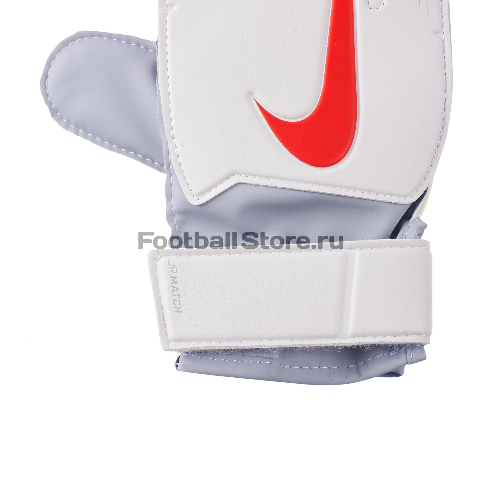 Перчатки вратарские детские Nike Match GS0368-043