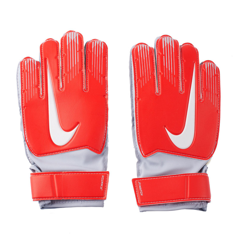Перчатки вратарские детские Nike Match GS0368-671