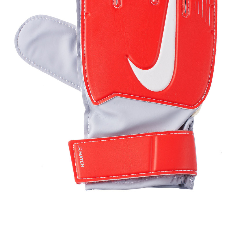 Перчатки вратарские детские Nike Match GS0368-671