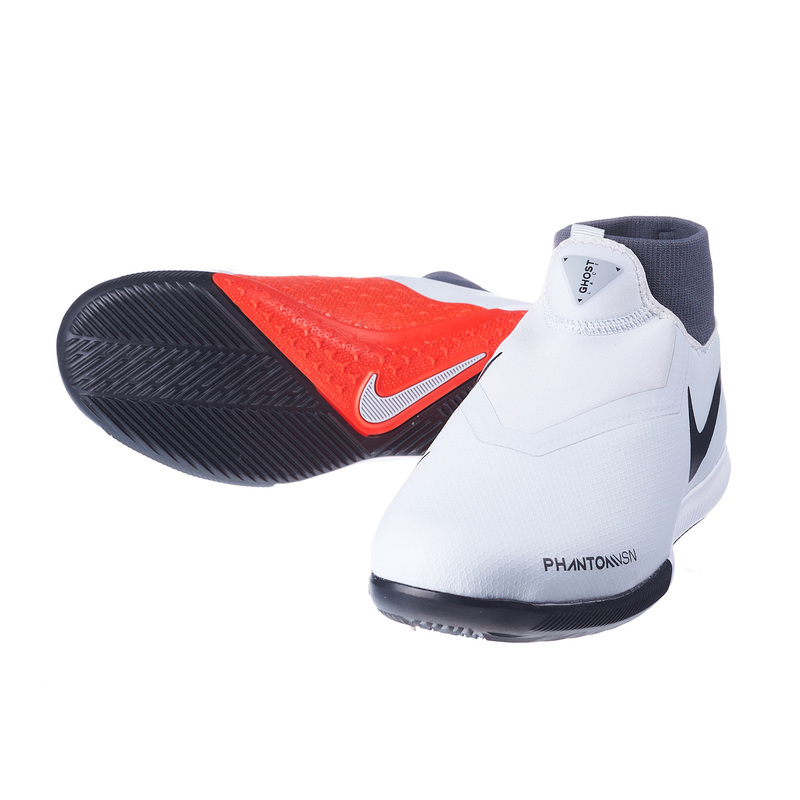 Футзалки детские Nike Phantom Vision Academy DF IC AO3290-060