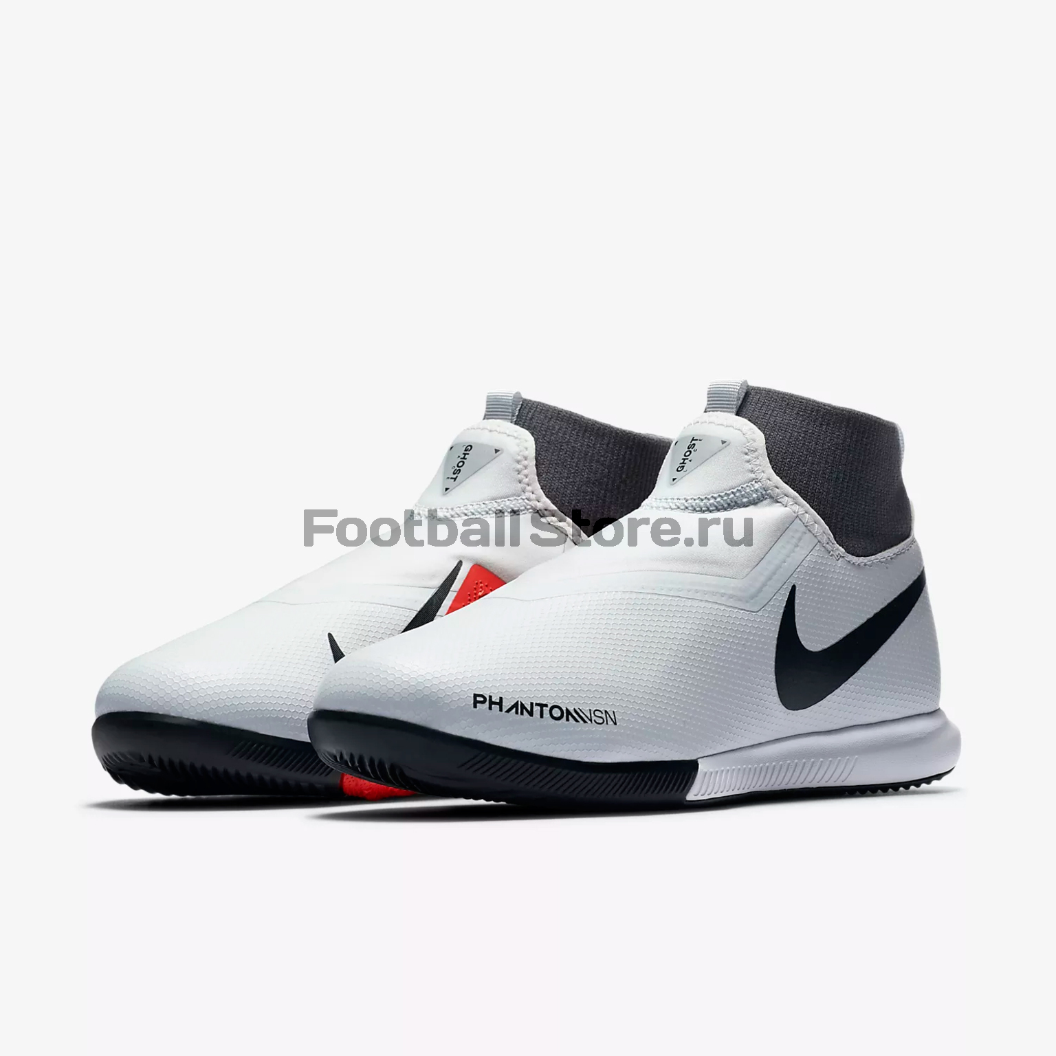 Футзалки детские Nike Phantom Vision Academy DF IC AO3290-060