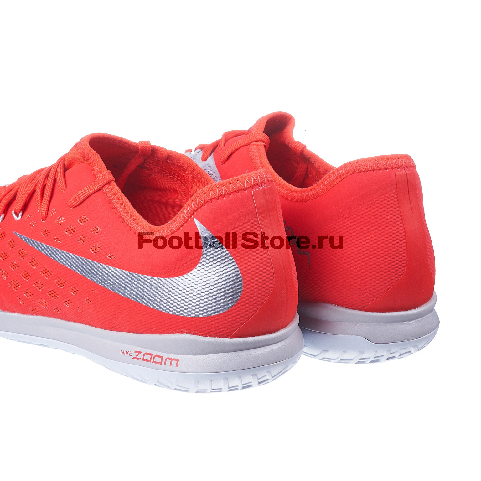 Обувь для зала Nike Hypervenom Zoom 3 Pro IC AJ3804-060