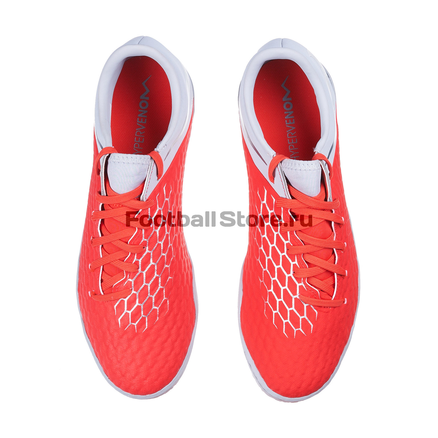Футзалки Nike Hypervenom 3 Academy IC AJ3814-600