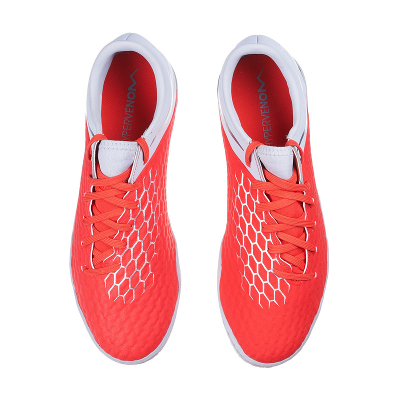Футзалки Nike Hypervenom 3 Academy IC AJ3814-600