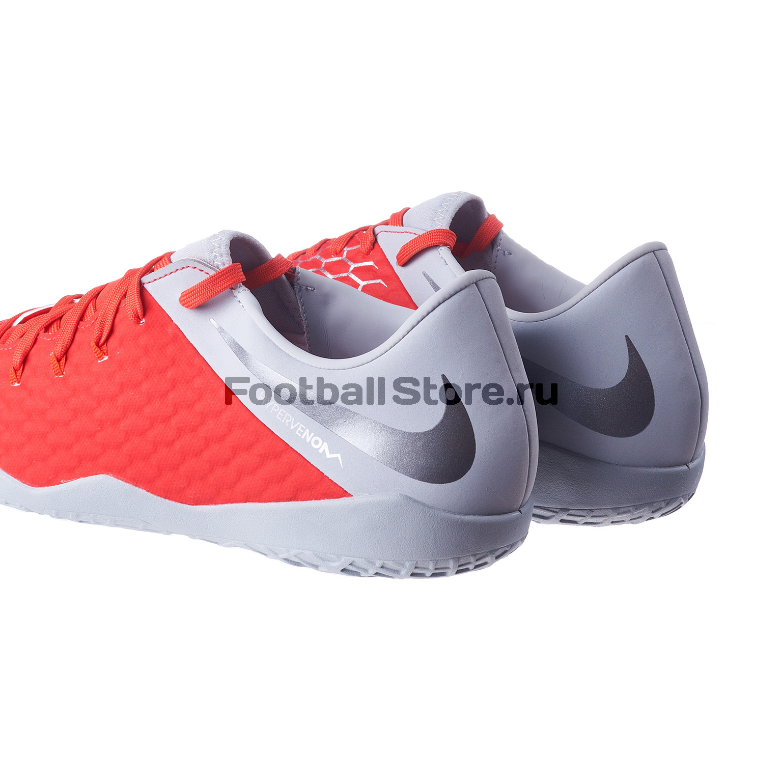 Футзалки Nike Hypervenom 3 Academy IC AJ3814-600