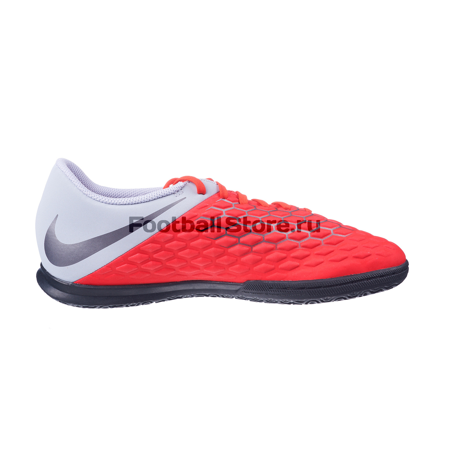 Футзалки Nike Hypervenom 3 Club IC AJ3808-600