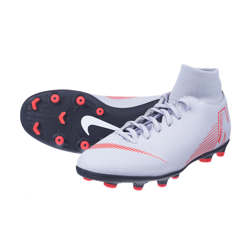 Бутсы Nike SuperFly 6 Club FG/MG AH7363-060