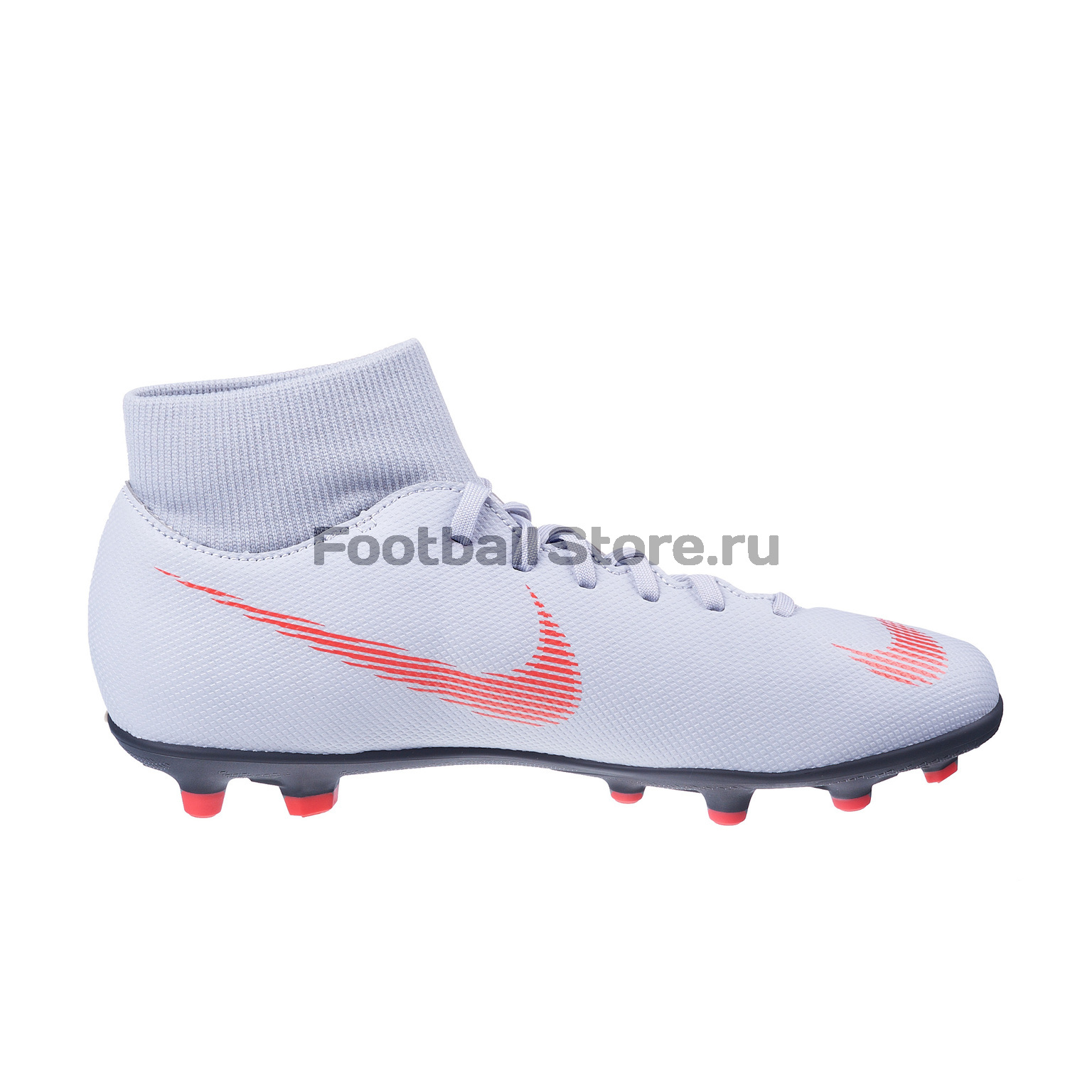 Бутсы Nike SuperFly 6 Club FG/MG AH7363-060