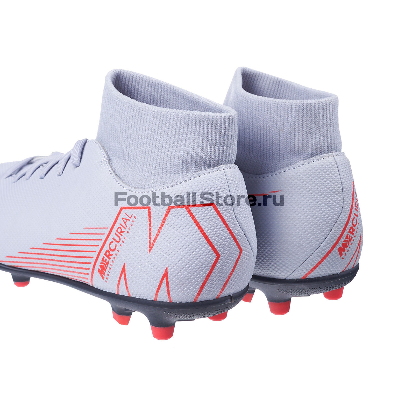 Бутсы Nike SuperFly 6 Club FG/MG AH7363-060