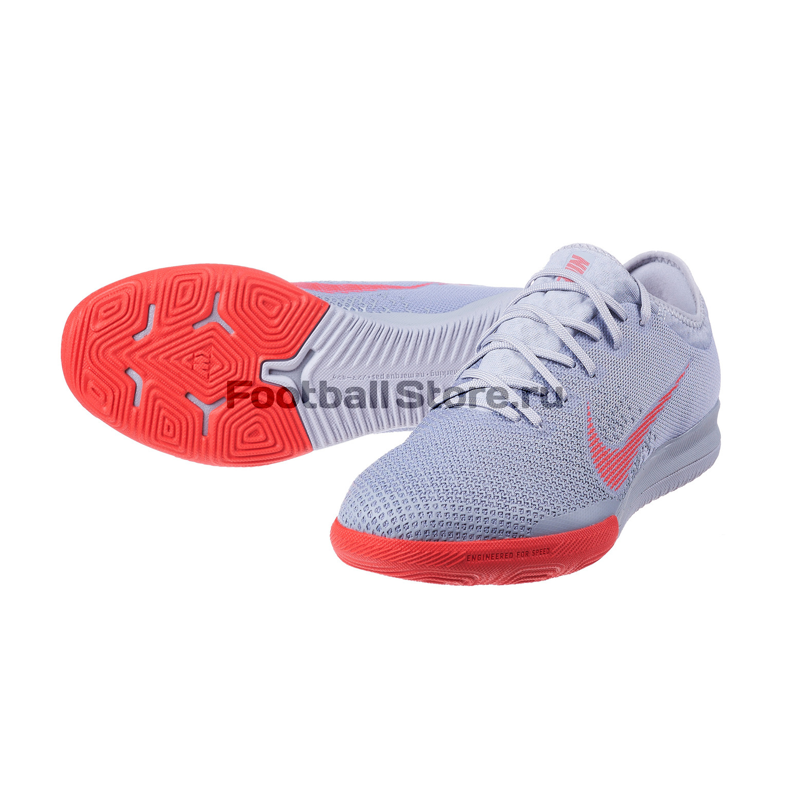 Футзалки Nike VaporX 12 Pro IC AH7387-060