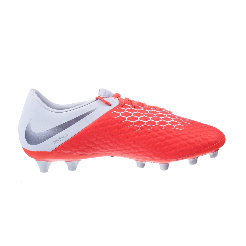 Бутсы Nike Hypervenom 3 Academy AG-Pro AJ6710-600