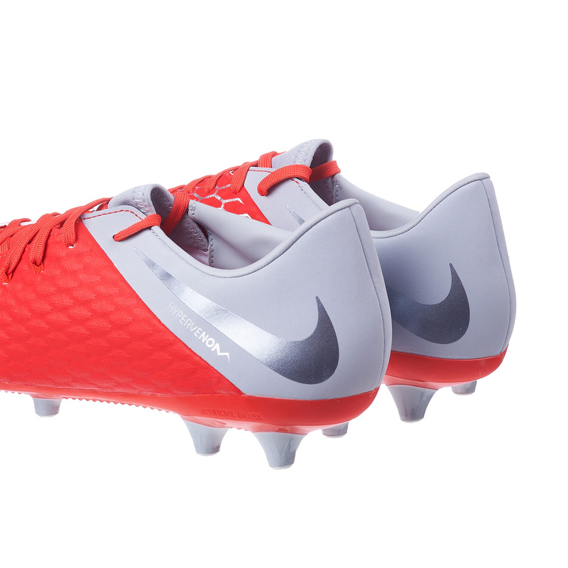 Бутсы Nike Hypervenom 3 Academy AG-Pro AJ6710-600