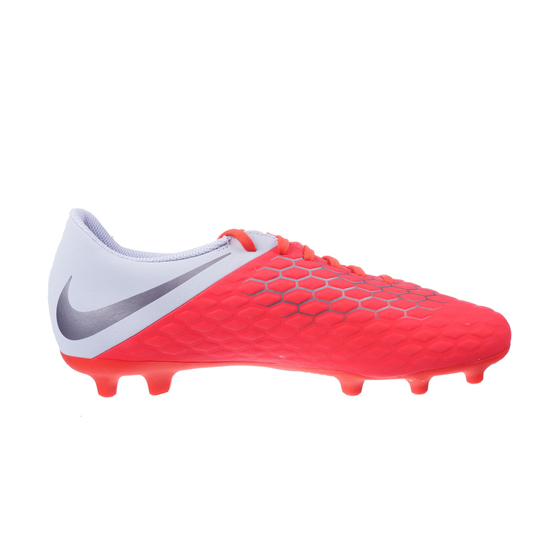 Бутсы Nike Hypervenom 3 Club FG AJ4145-600