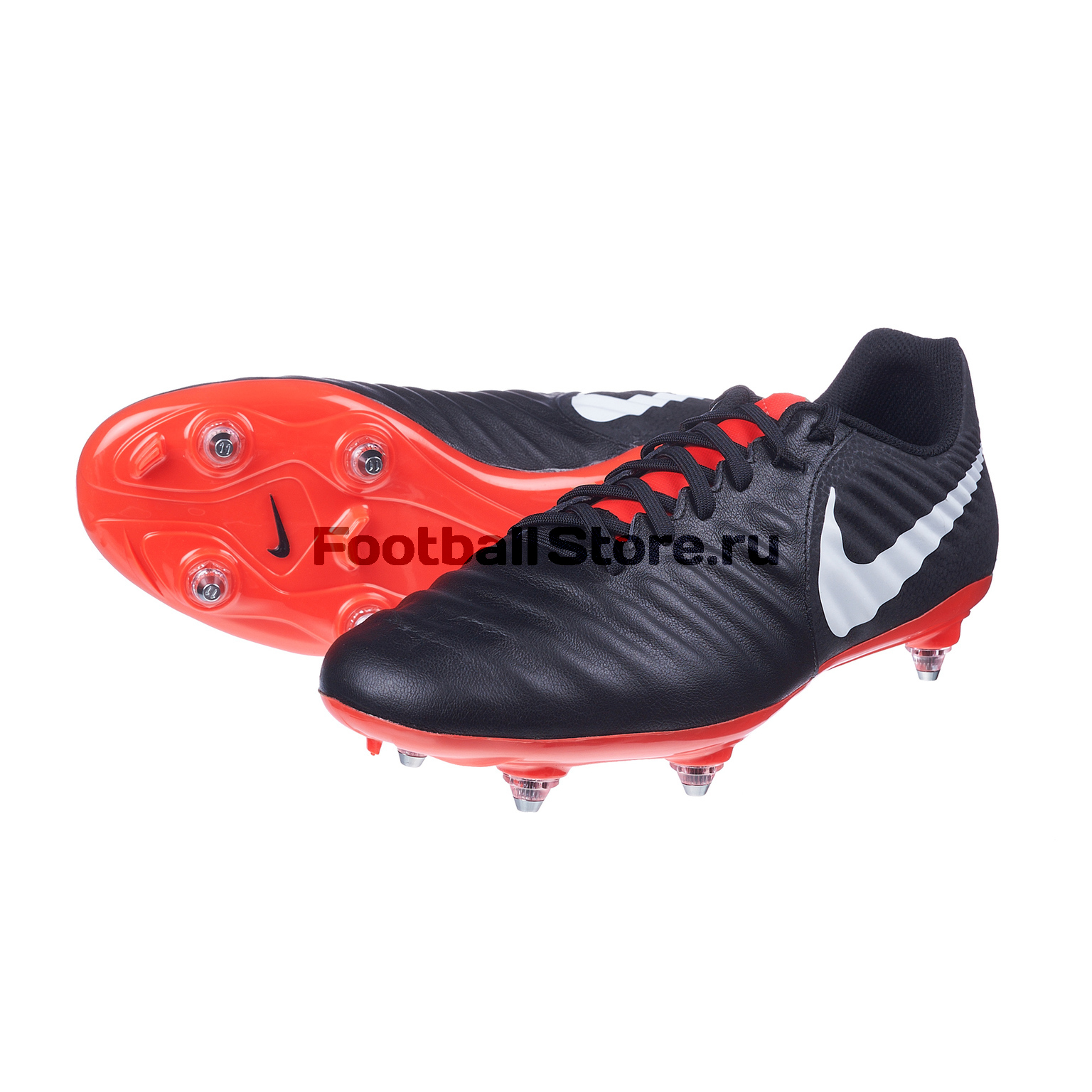 Бутсы Nike Legend 7 Academy SG AH7250-006