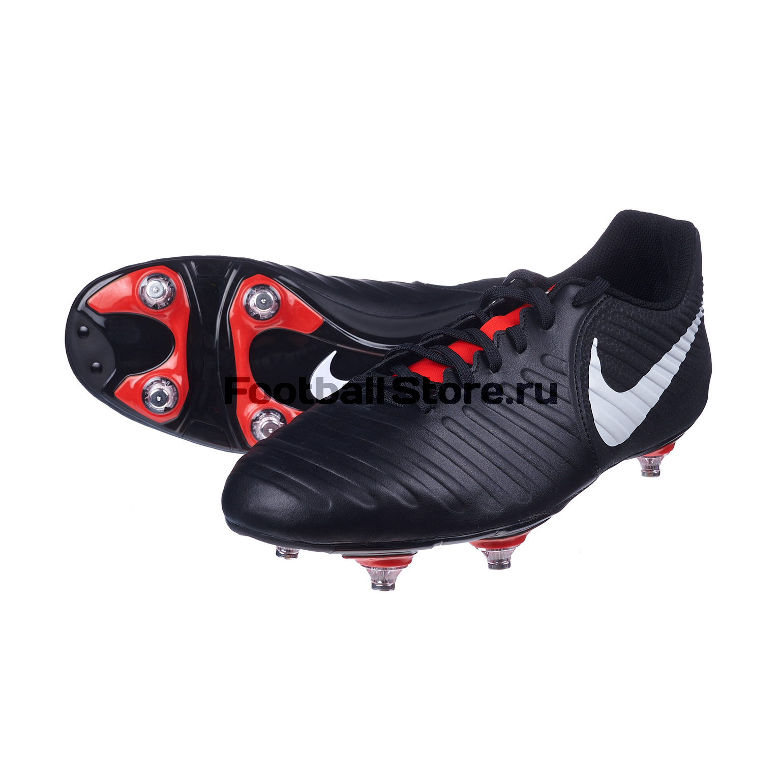 Бутсы Nike Legend 7 Club SG AH8800-006