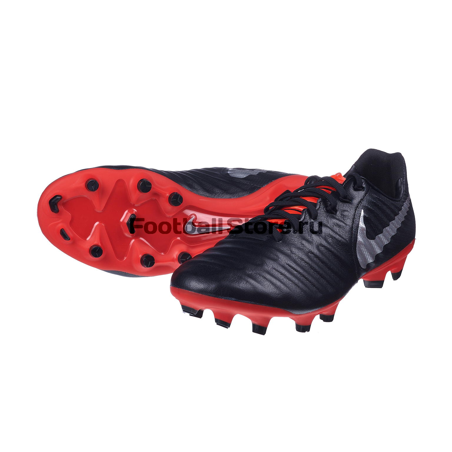 Бутсы Nike Legend 7 Pro FG AH7241-006