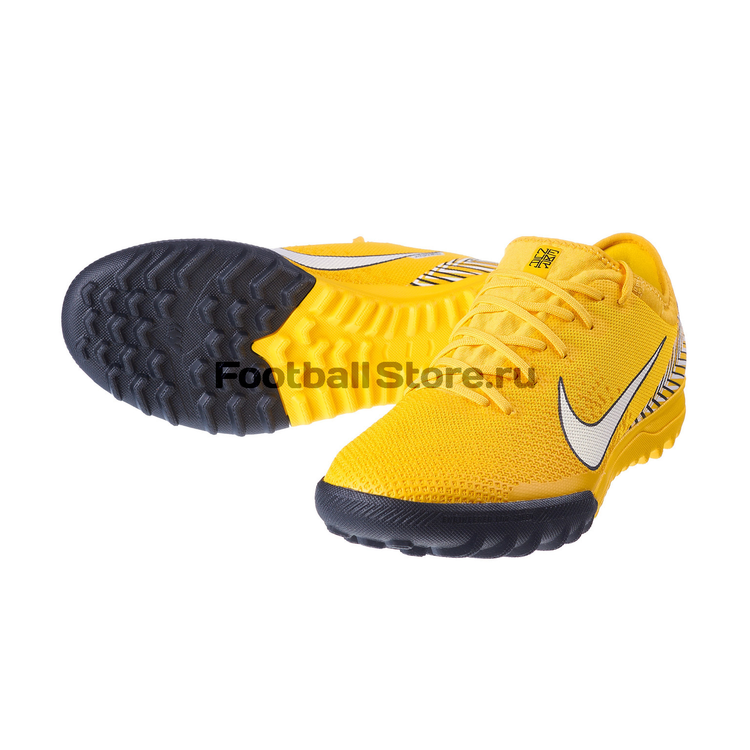 Шиповки Nike Vapor 12 Pro Neymar TF AO4703-710