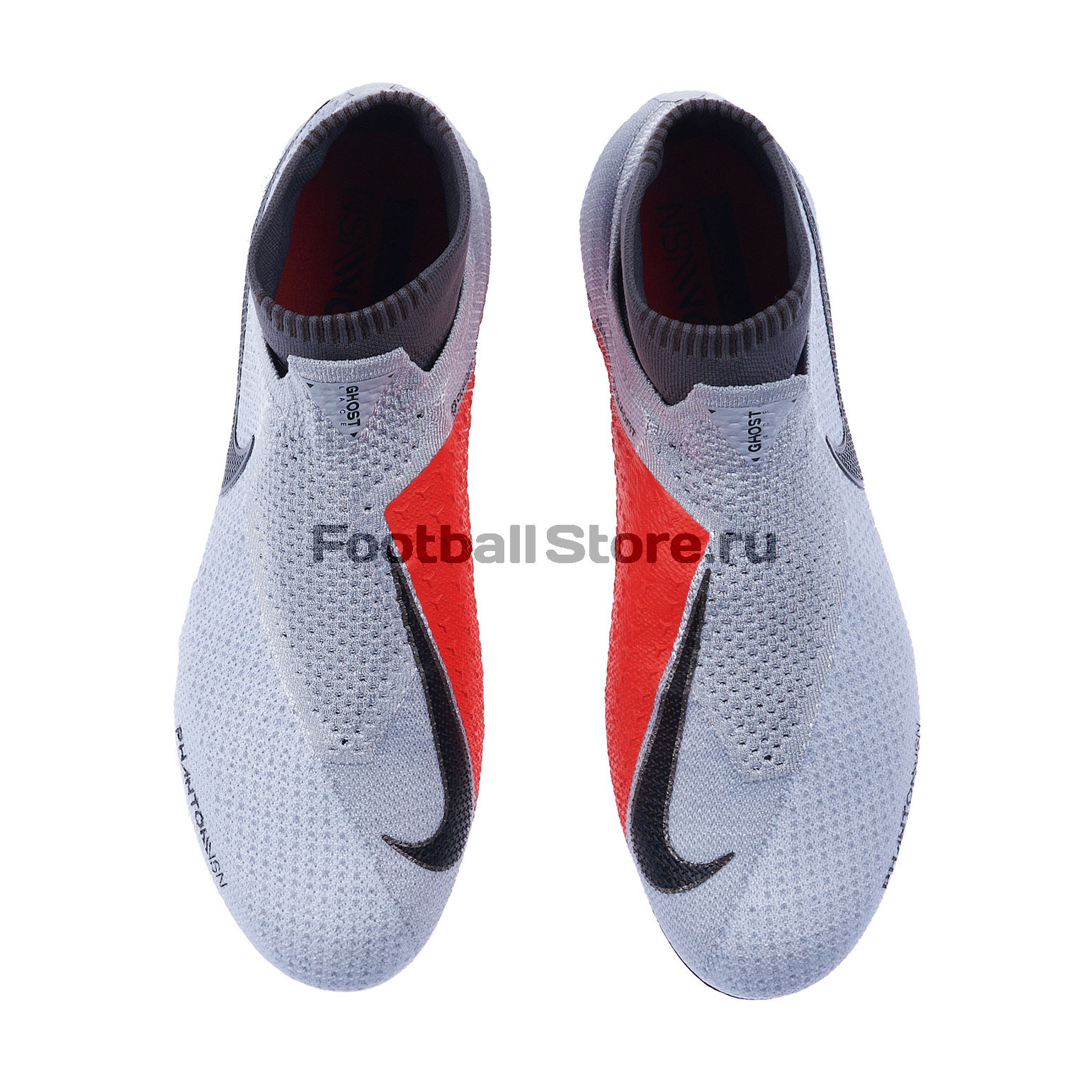 Бутсы Nike Phantom Vision Elite DF SG-Pro FC AO3264-060